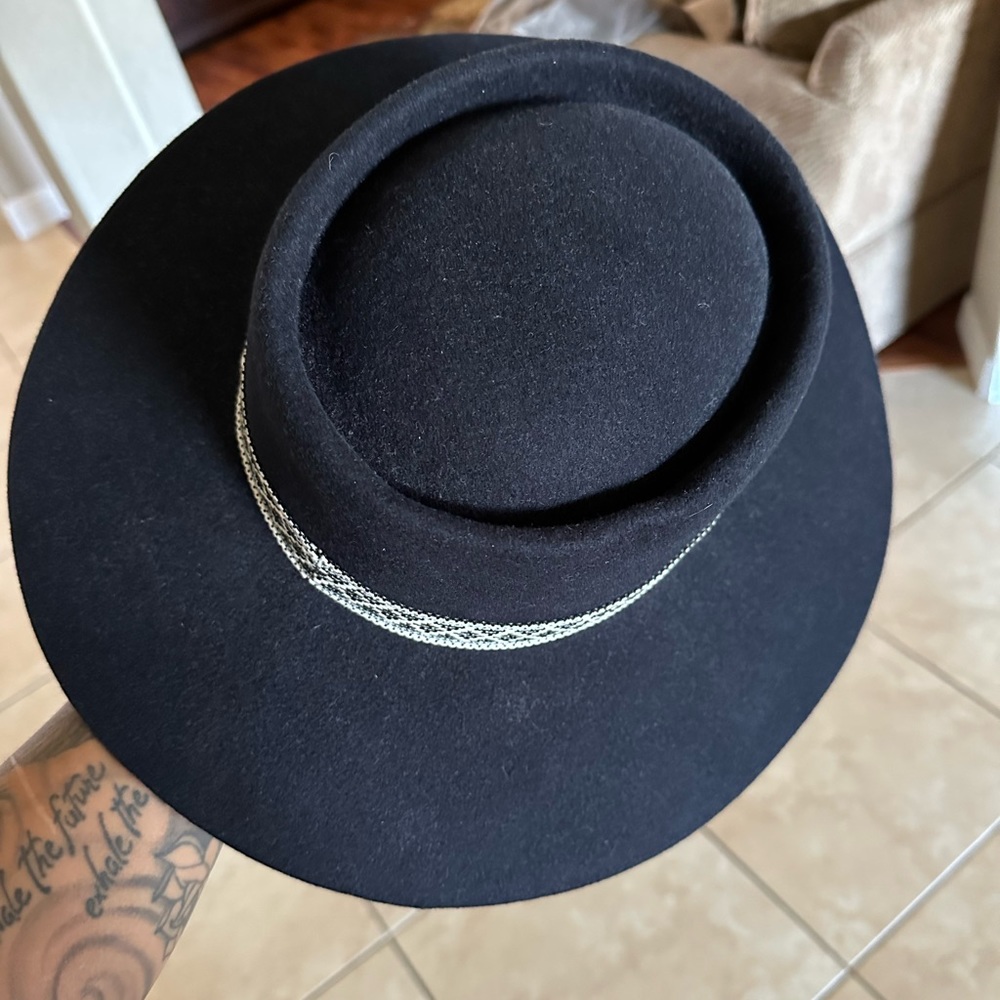 Wyeth Wool Hat - image 1